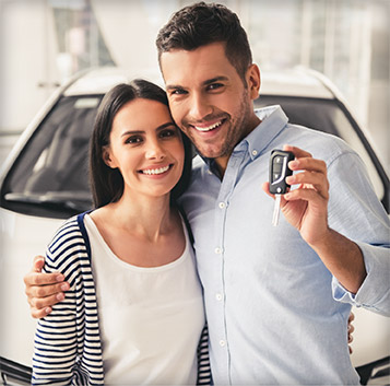 Find and Finance Your Next Auto