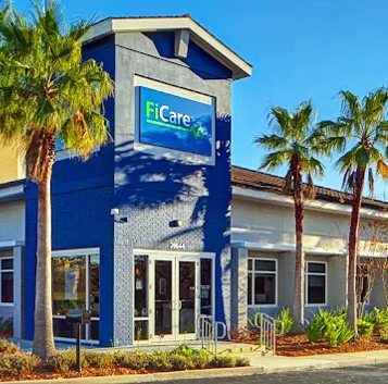 FiCare Wesley Chapel Branch
