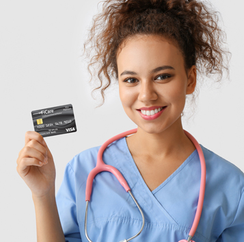 Premier Care graphic