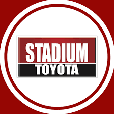 Stadium Toyota