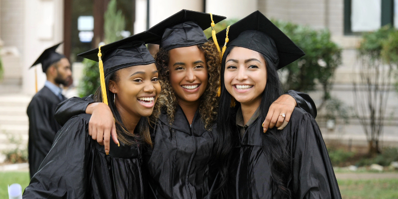 10 Things New College Grads Should Do to Plan Their Financial Lives