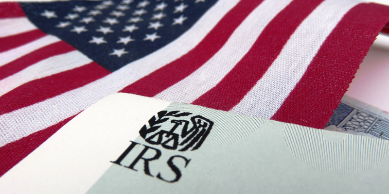Don't Be Scammed by Fake IRS Communications