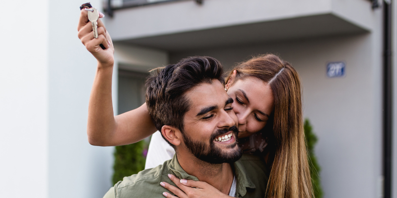 Saving for Homeownership
