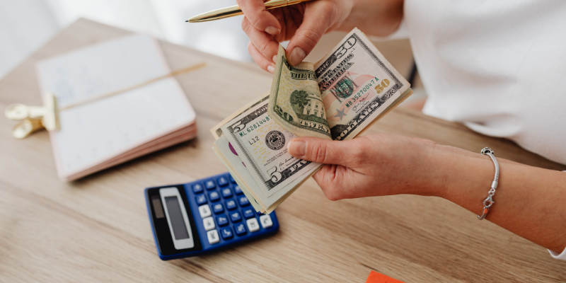 Developing Shrewd Spending Habits