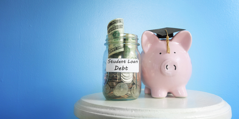 Study Guide to Paying Off Student Loans