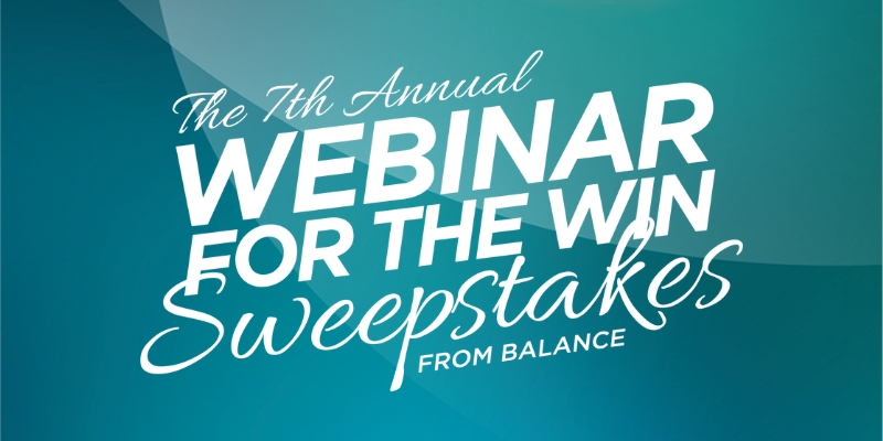 Financial education with a chance to win $1,000!