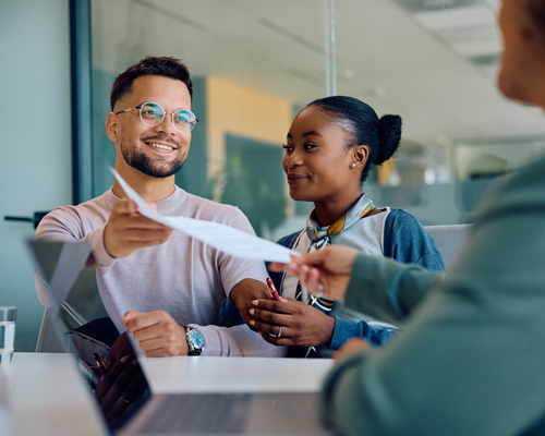 4 Ratios Lenders Review When Approving Loans