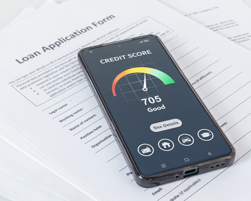 Understanding the 5 C’s of Credit