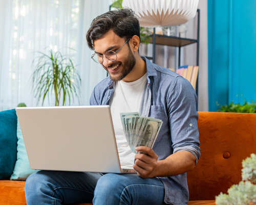 6 Money Moves After Filing Your Taxes