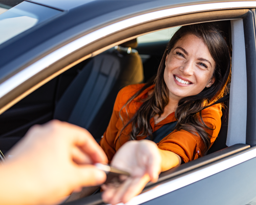 When is the Best Time to Buy a Car?
