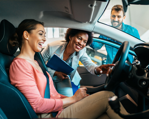 The Car-Buying Step Most People Skip