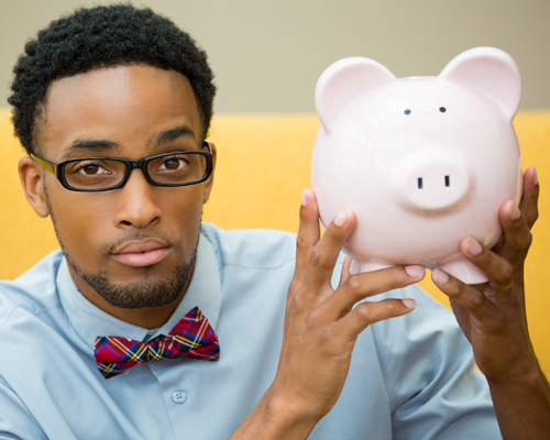 Guaranteed Growth: The Power of Credit Union IRAs