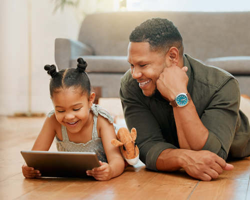 Cybersecurity for Kids: A Parent’s Guide