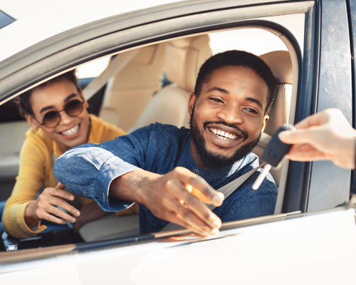 How to Beat Car Dealers at Their Own Games