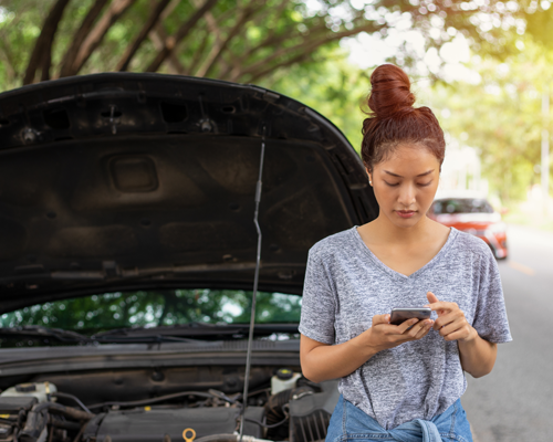 How to Recover From Financial Setbacks