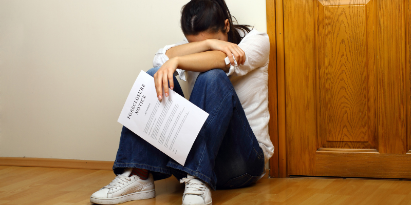 Four Foreclosure Rescue Scams To Avoid