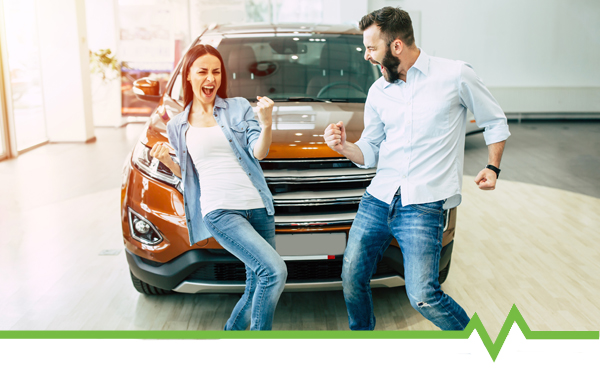 65th anniversary auto loan specia