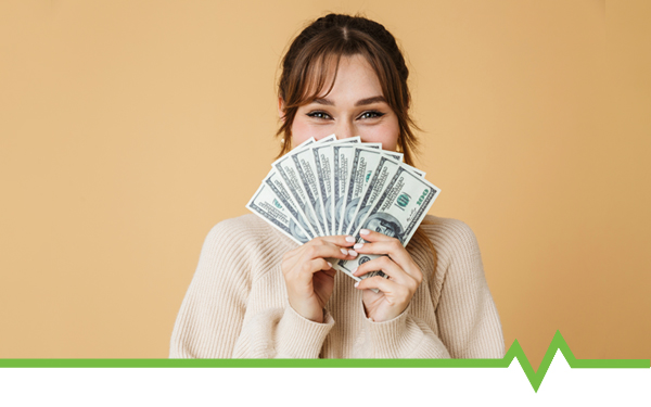 65th anniversary personal loan special