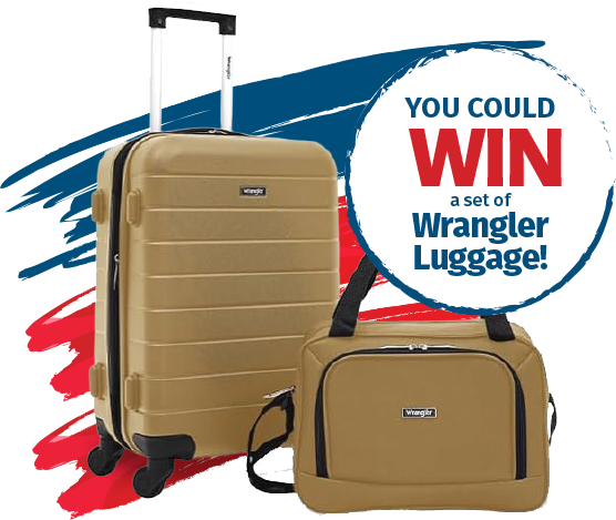 luggage